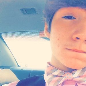 Meet your Posher, Bobby